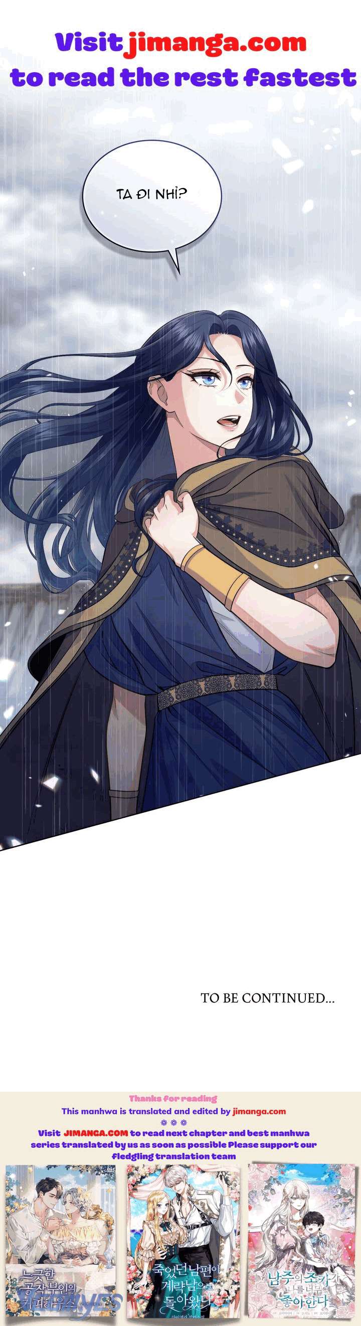 Hôn Nhân Giả Dối Chap 55 - Trang 4