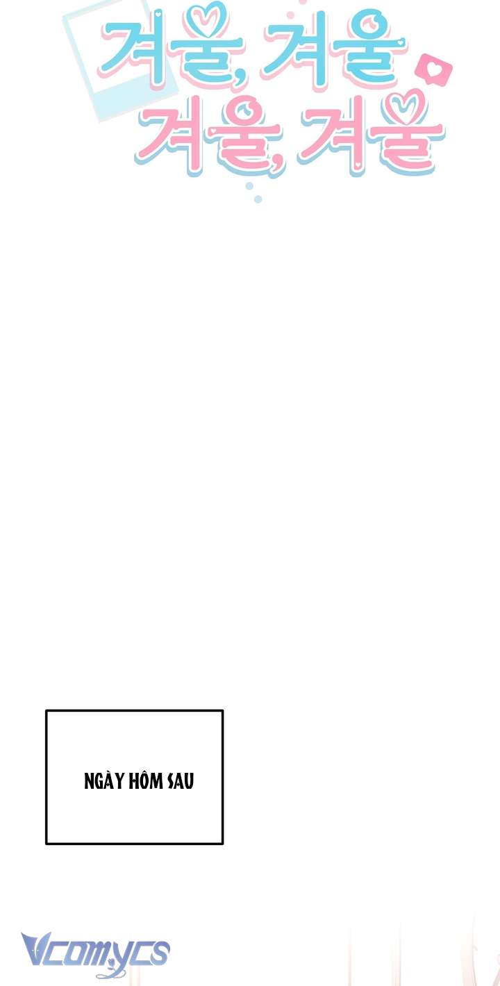 [18+] Mùa Đông Bất Tận Chap 16 - Trang 3