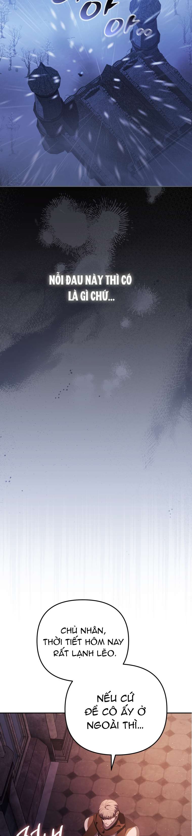 Người Phải Trả Giá Bằng Mạng Sống Vì Đã Lừa Dối Tôi Chap 15 - Trang 4