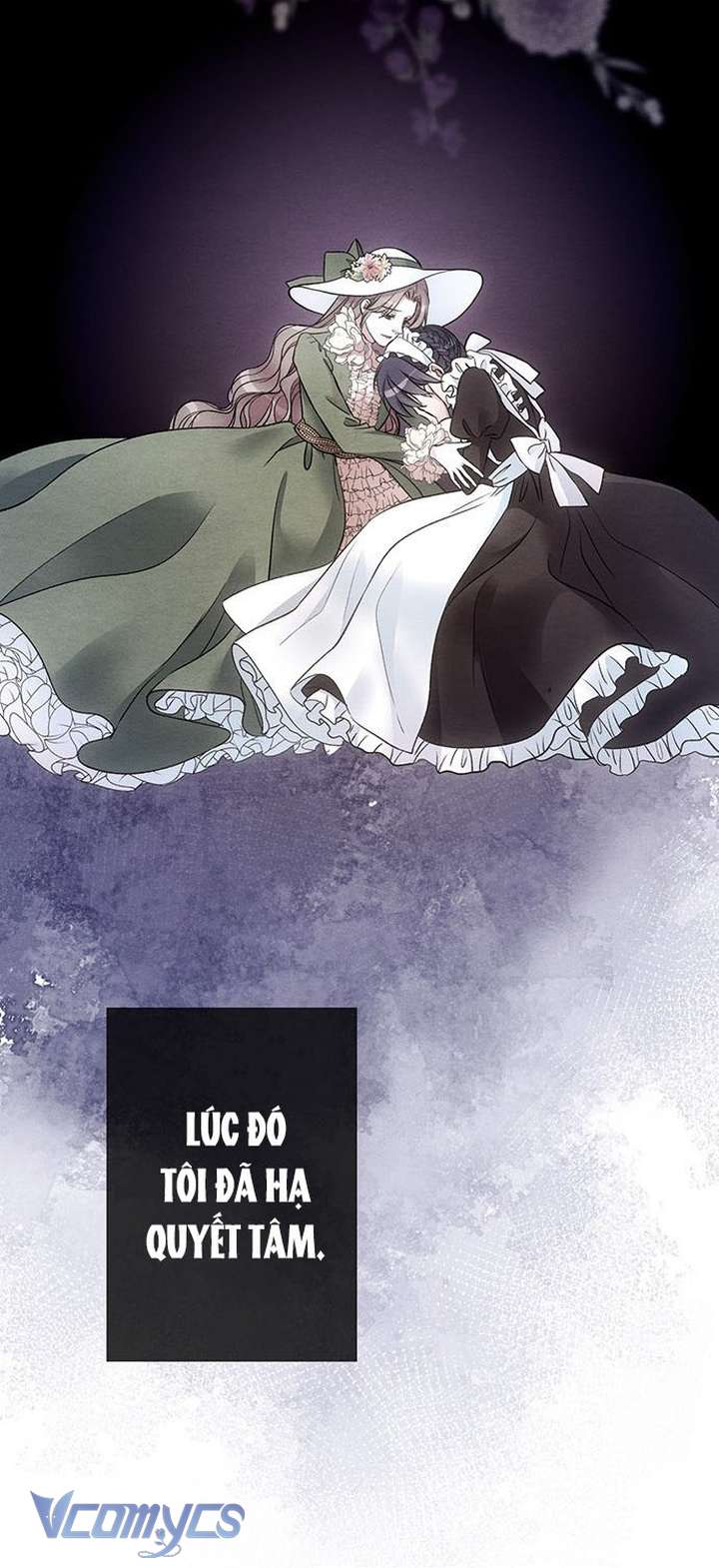 Hoàng Tử Rắc Rối Chap 31 - Trang 2