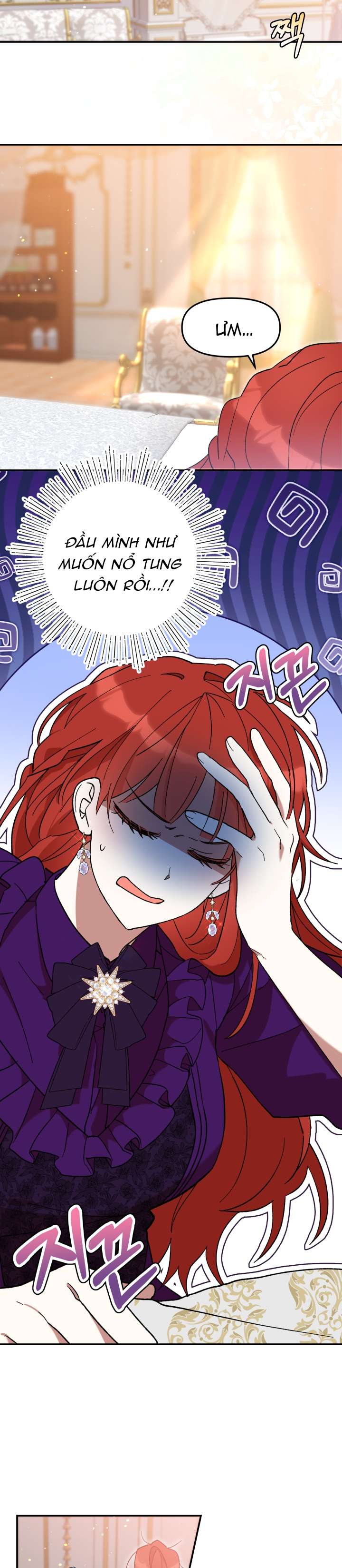 Tôi Đã Vô Tình Quyến Rũ Em Trai Của Nam Chính Chap 46 - Trang 3