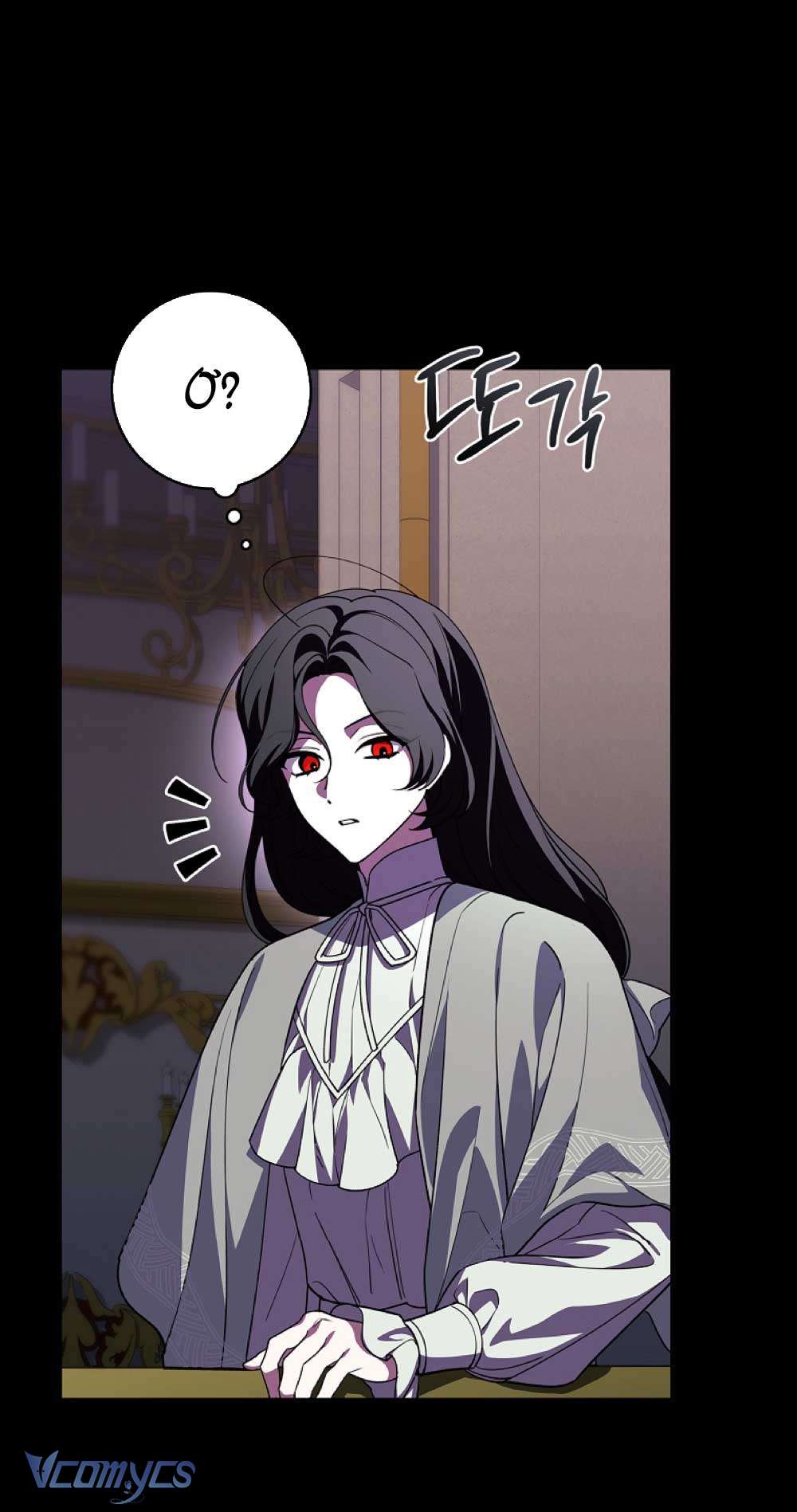 100 lời nguyền tại dinh thự Illestone Chap 12 - Trang 3