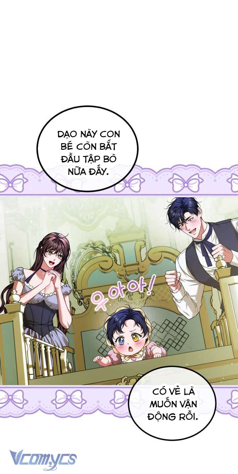 Thời Gian Của Nhân Vật Phụ Có Giới Hạn Chap 97 - Next 
