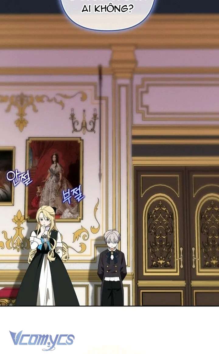 Đứa Trẻ Côn Đồ Nhà Công Tước Chapter 40 - Next Chapter 41