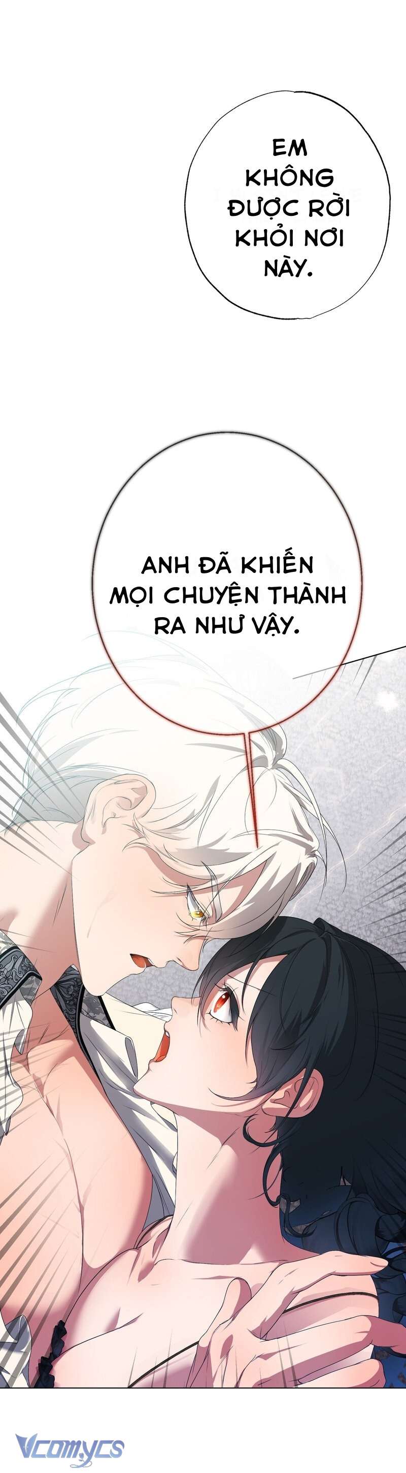 Phương Pháp Chế Ngự Công Tước Quái Vật Chap 6 - Trang 2