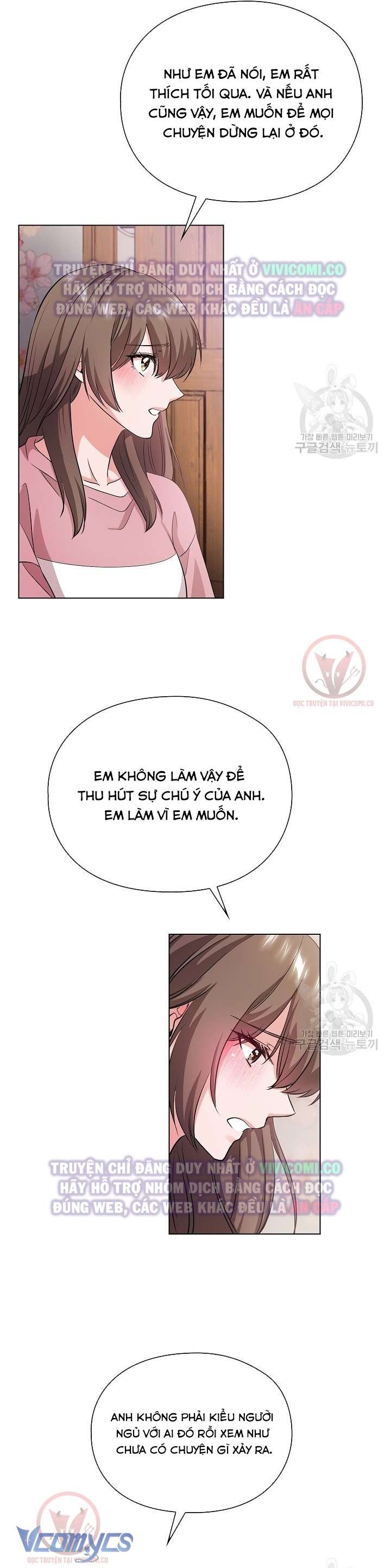 [18+] Mối Quan Hệ Không Lành Mạnh Chap 4 - Trang 3