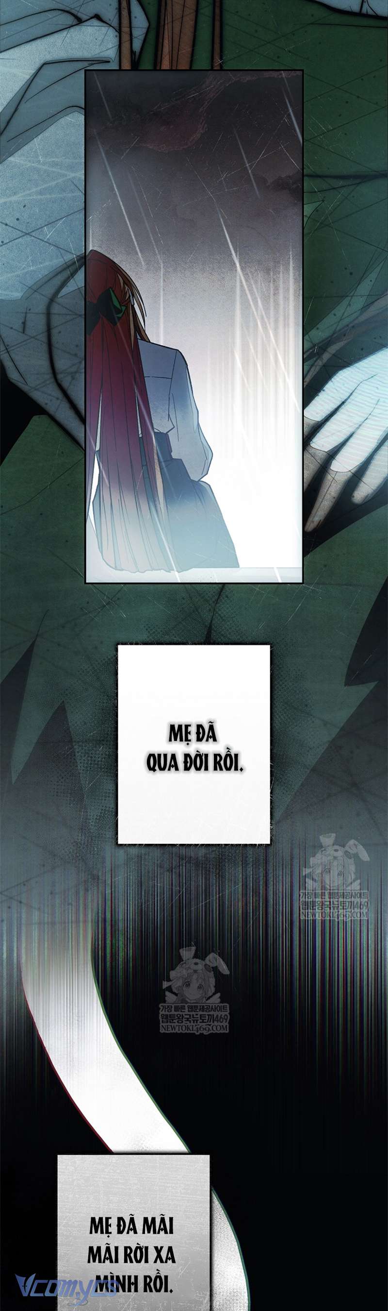 Chào Mừng Đến Với Dinh Thự Hoa Hồng Chap 30 - Trang 2