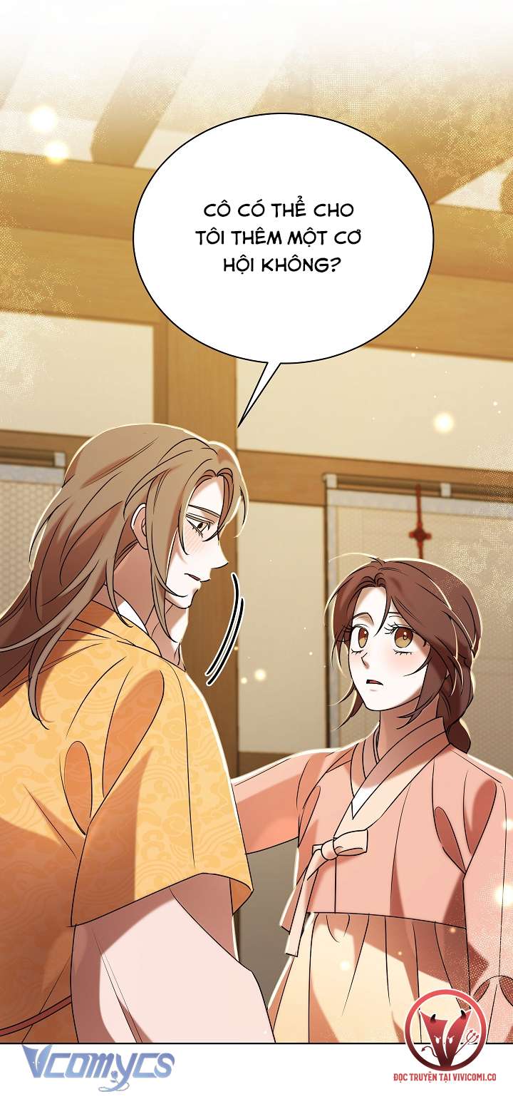 [18+] Biên Niên Sử Xuân Họa Thời Joseon Chap 44 - Trang 2