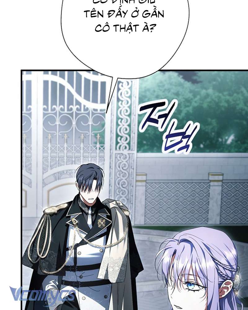 Các Nam Chính Đã Bị Nữ Phụ Cướp Mất Chap 51 - Trang 3