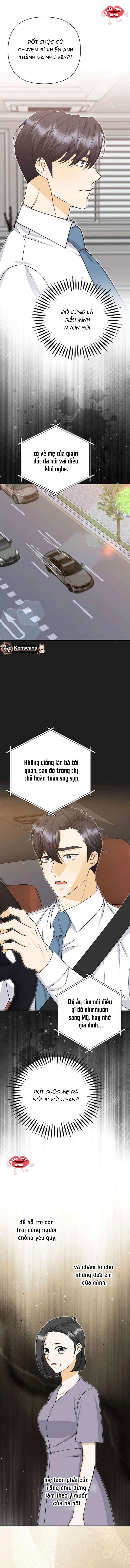 Hãy Tới Nhà Anh Đi Chap 40 - Next Chap 41