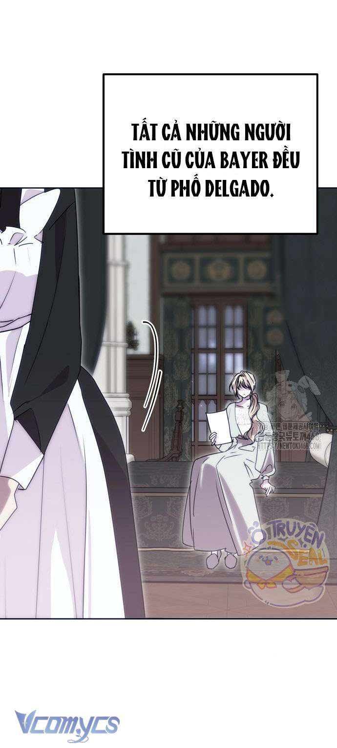 Vụ Bê Bối Vô Đạo Đức Chap 4 - Trang 4