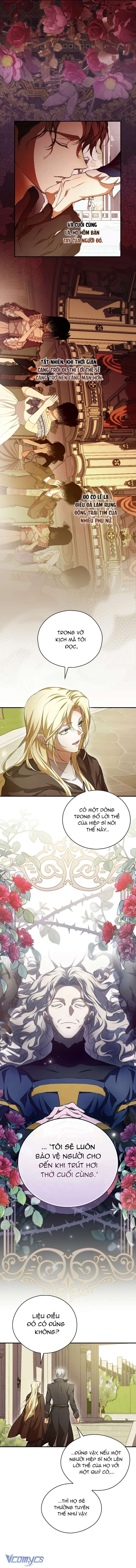 Tìm Một Người Chồng Mới Chap 13 - Trang 2