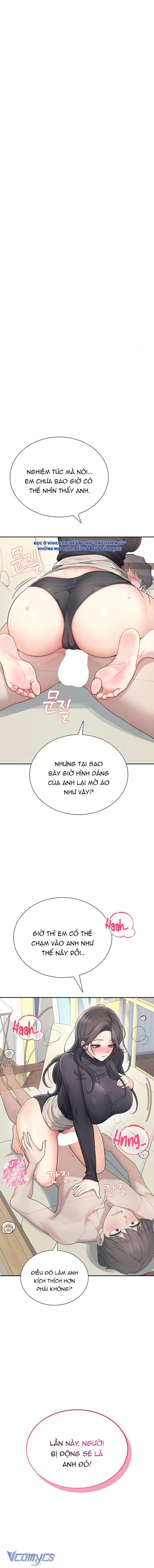 [18+] Đồ Chơi Tình Dục Không Dây Chap 22 - Trang 2