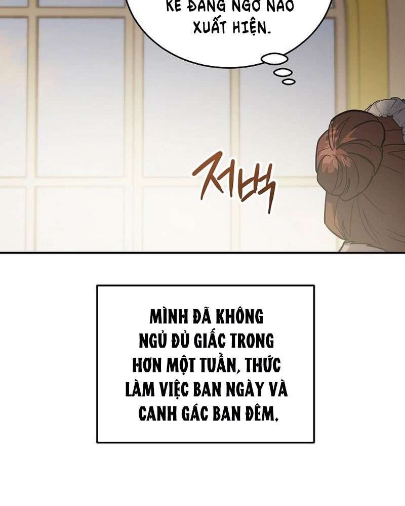 Nữ Hầu Báo Thù: Thời Khắc Cuối Cùng Chap 13 - Trang 4