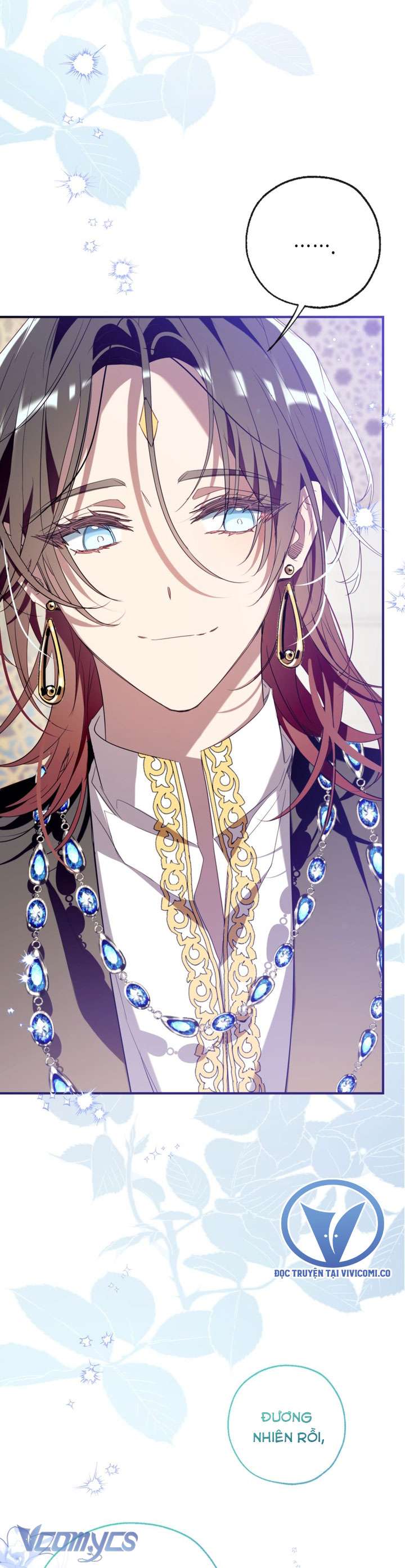 Chúng Ta Có Thể Trở Thành Một Gia Đình Được Không? Chap 143 - Trang 2