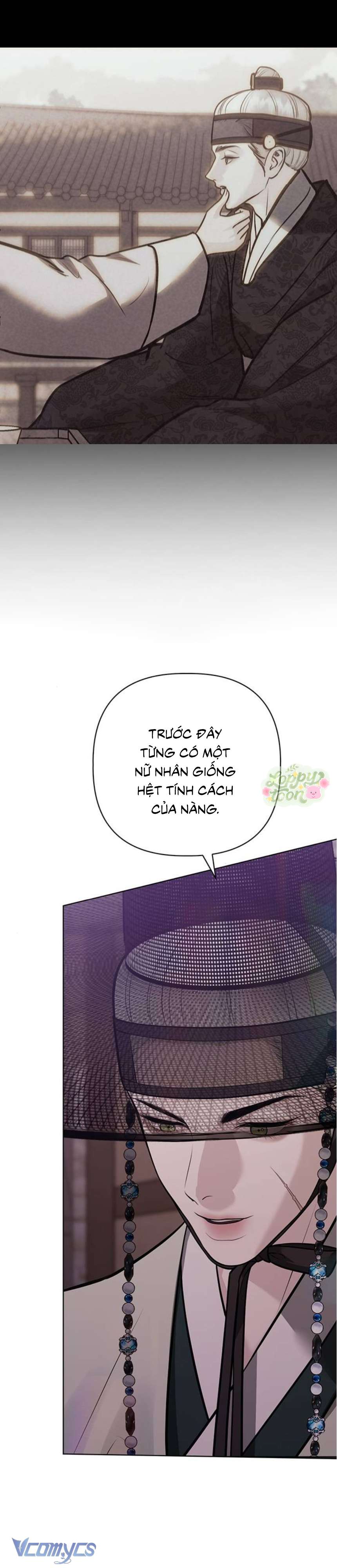 Quỷ Hồn Chapter 29 - Trang 4