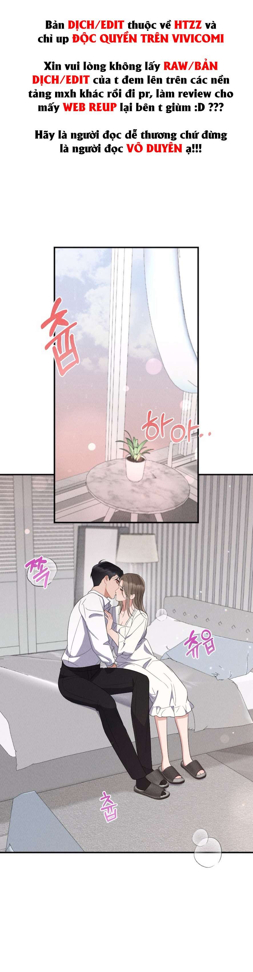 Trò Chơi Quyền Lực Chap 13 - Trang 2