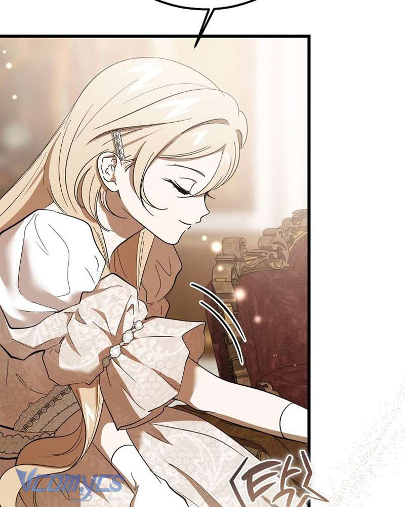 Ác Quỷ Nuôi Dưỡng Tiểu Thư Chapter 27 - Trang 4