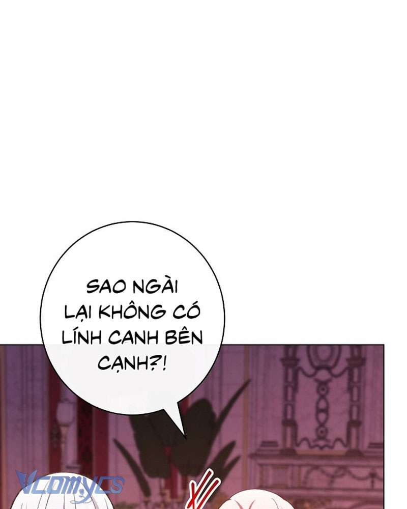 Hầu Gái Độc Quyền Của Hoàng Hậu Phản Diện Chap 63 - Trang 4