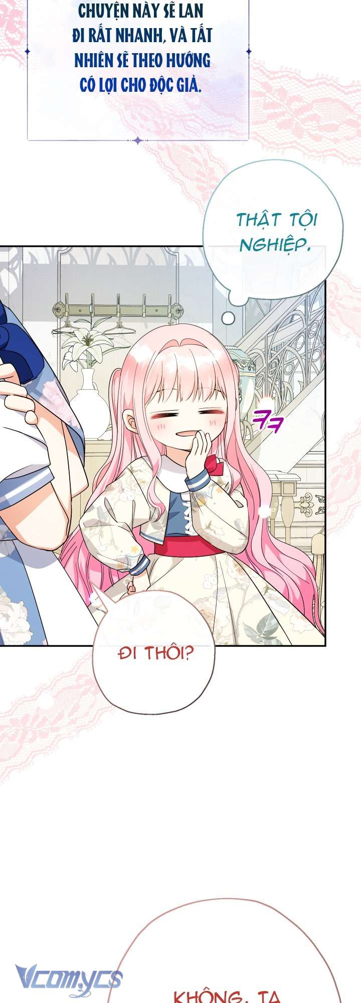 Tiểu Thư Tích Tiền Đi Bụi Chapter 98 - Trang 4