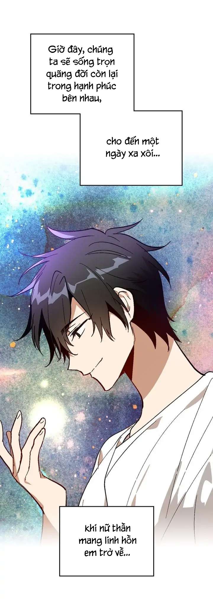 Vị Hôn Thê Khế Ước Của Công Tước Chap 147 - Next 
