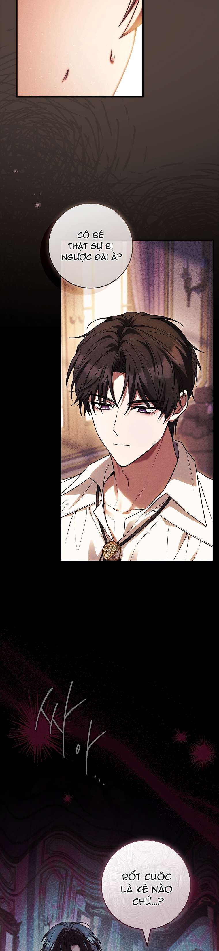 Văn Phòng Thám Tử Dành Cho Nam Chính Hối Hận! Chap 37 - Trang 2