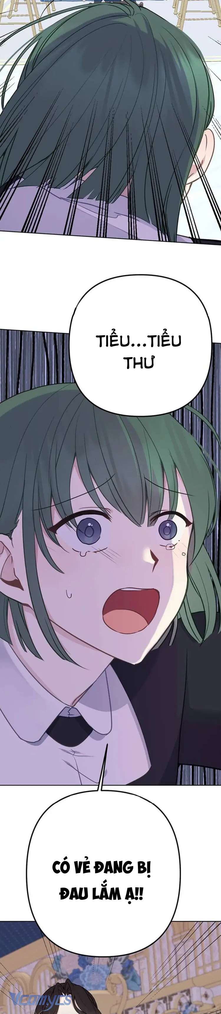 Cuộc Sống Hạnh Phúc Cùng Chồng Chapter 6 - Trang 4