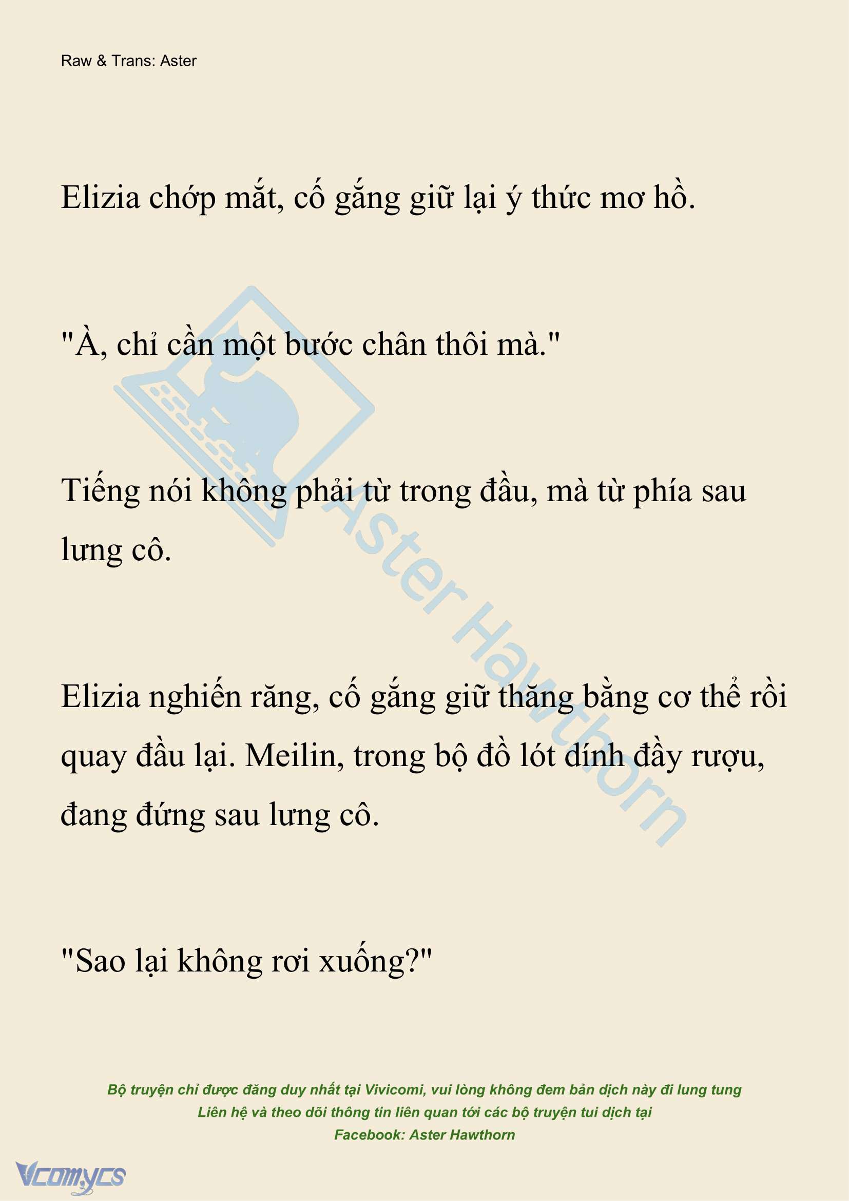 [NOVEL] Người Chồng Thứ N Chap 91 - Trang 2