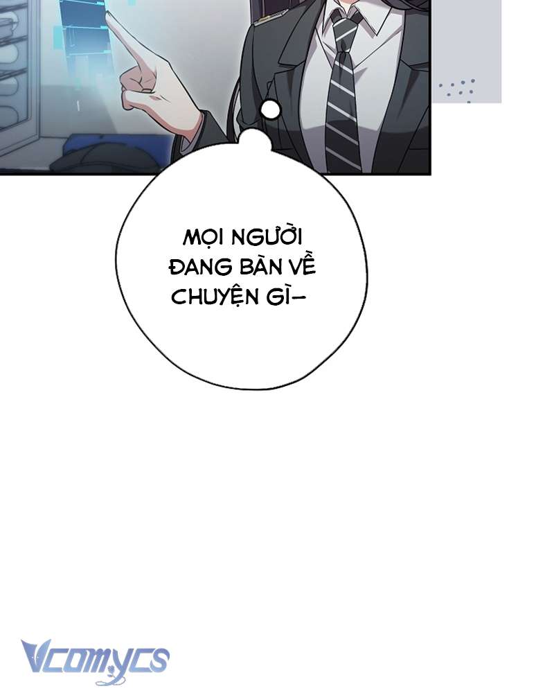 Nhật Ký Từ Chức Cấp S Của Thợ Săn Công Chức Chap 18 - Next Chap 19