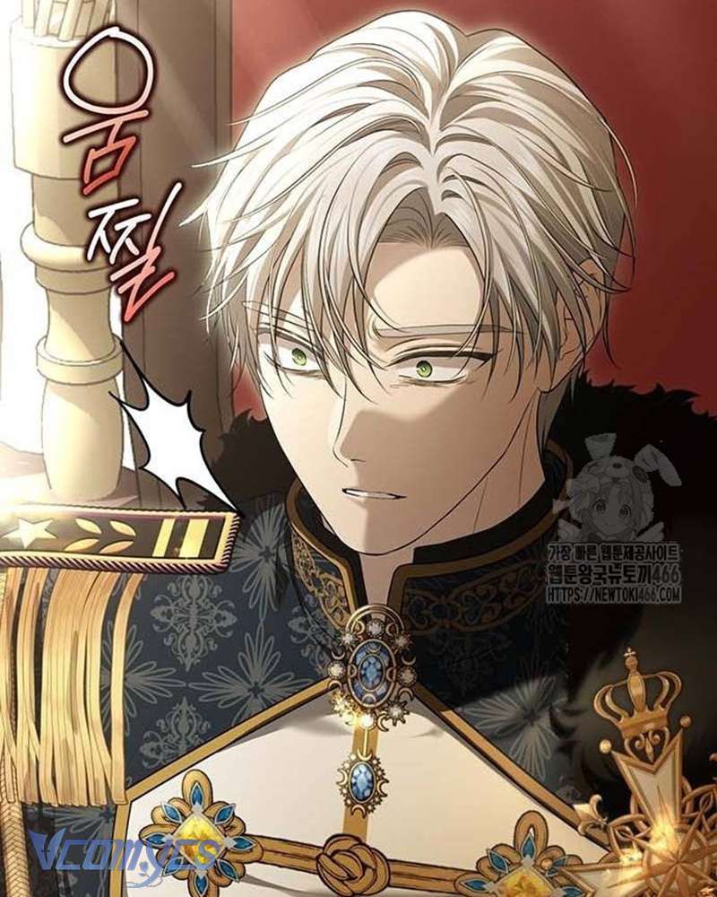 Praesepe Bên Ngoài Chiếc Lồng Chap 14 - Trang 4