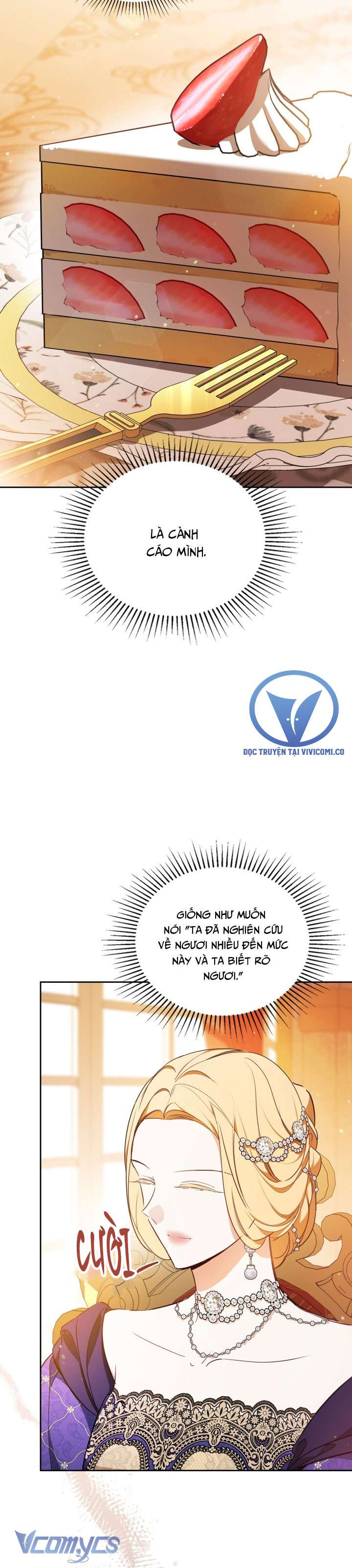 Kiếp Này Nhất Định Làm Gia Chủ Chap 177 - Trang 2