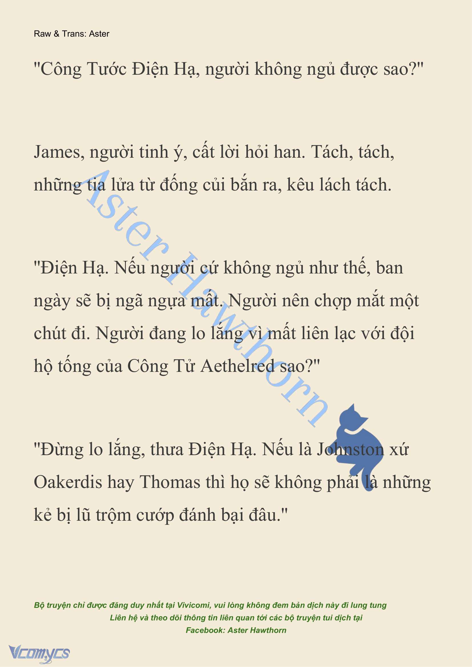 [NOVEL] Thiên Đường Của Valentina Chap 20 - Next Chap 21