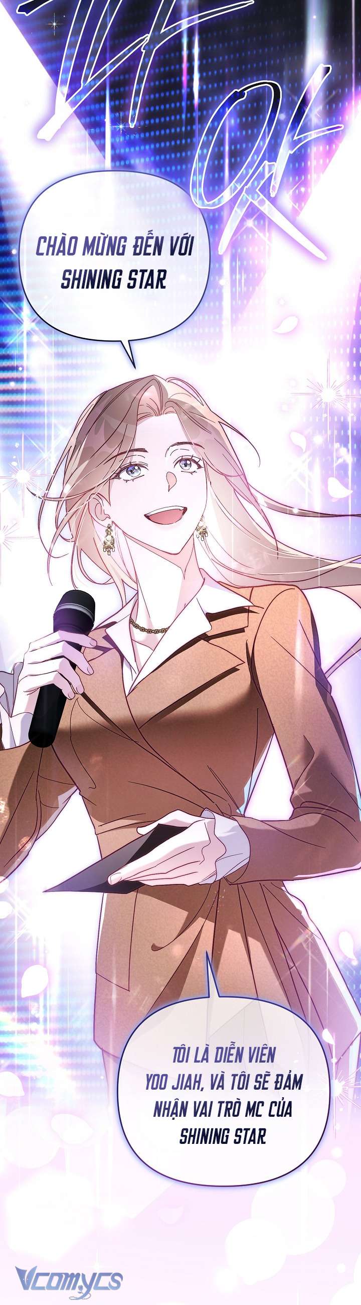 PD Rác Rưởi Sống Sót Với Thân Phận Thần Tượng Chap 21 - Trang 2