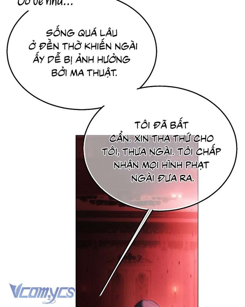 Hãy Dạy Em Cách Khao Khát Chap 39 - Trang 2