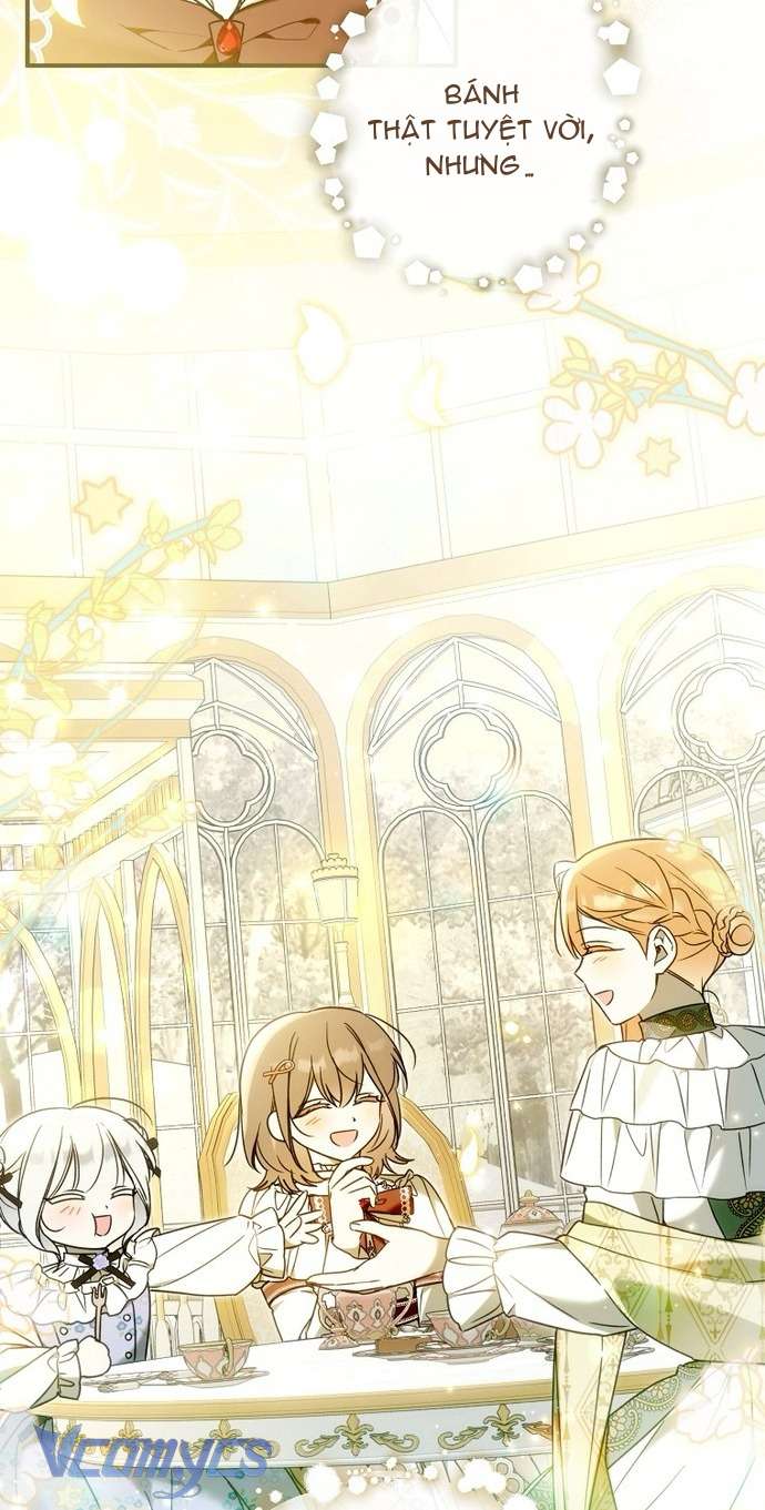 Độc Chiếm Sủng Ái Của Công Chúa Út, Mọi Người Đều Say Mê Tôi. Chap 12 - Trang 4