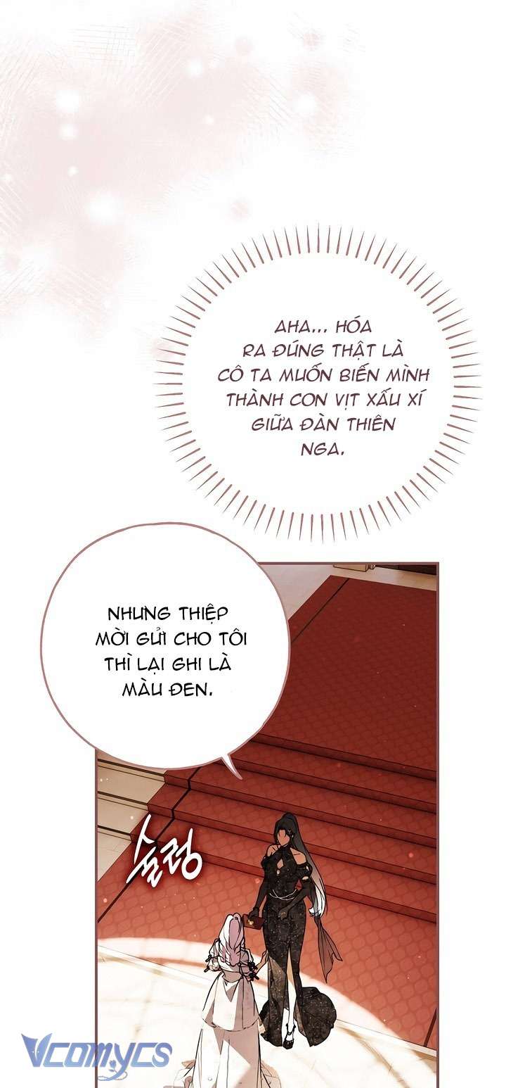 Ai Đó Đang Điều Khiển Cơ Thể Của Tôi Chap 68 - Trang 4