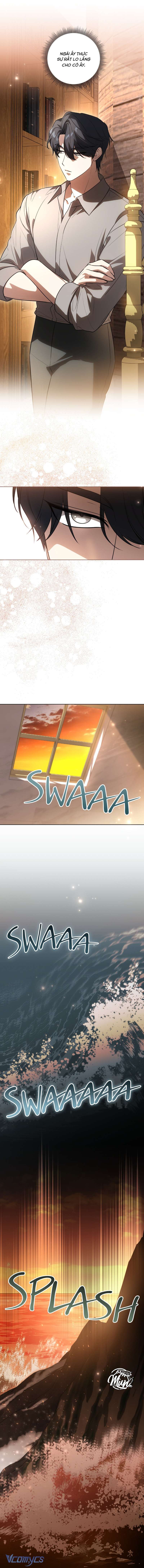 Cái Giá Phải Trả Chap 55 - Trang 4