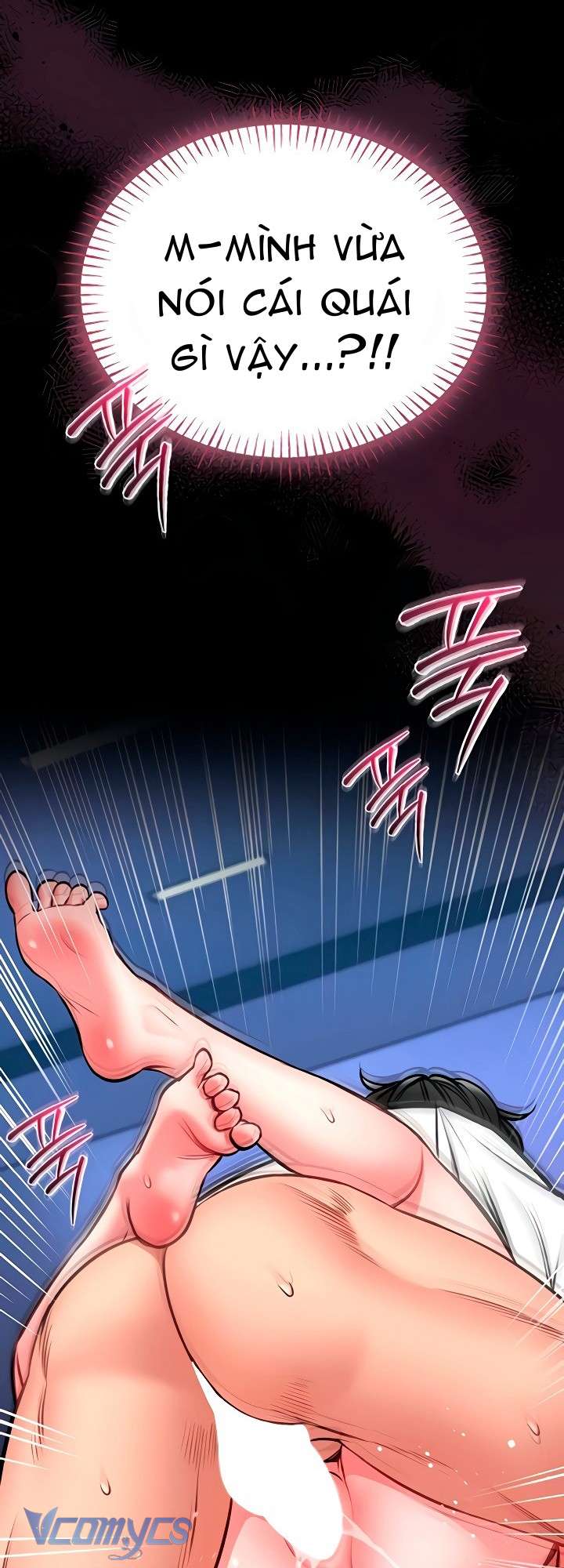 Hướng Dẫn Bảo Vệ Bản Thân Chap 11 - Trang 2