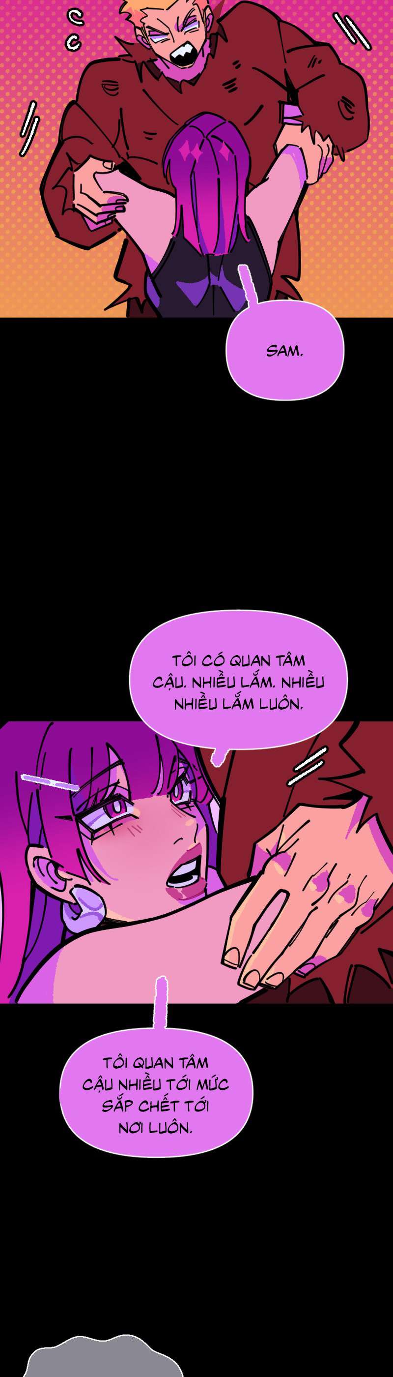 Homesick Chap 142 - Next 