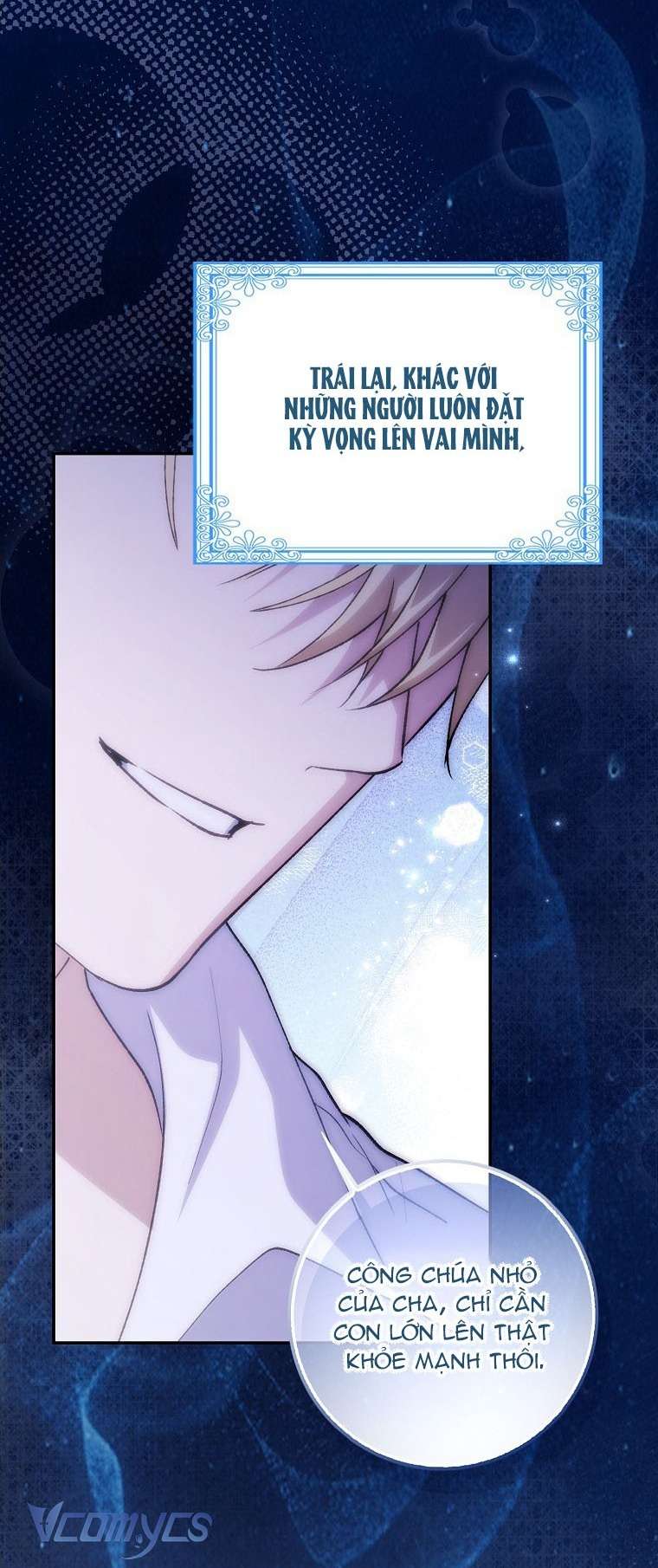 Công Chúa Bạch Hổ Không Có Nguy Hiểm Nha! Chap 2 - Trang 2