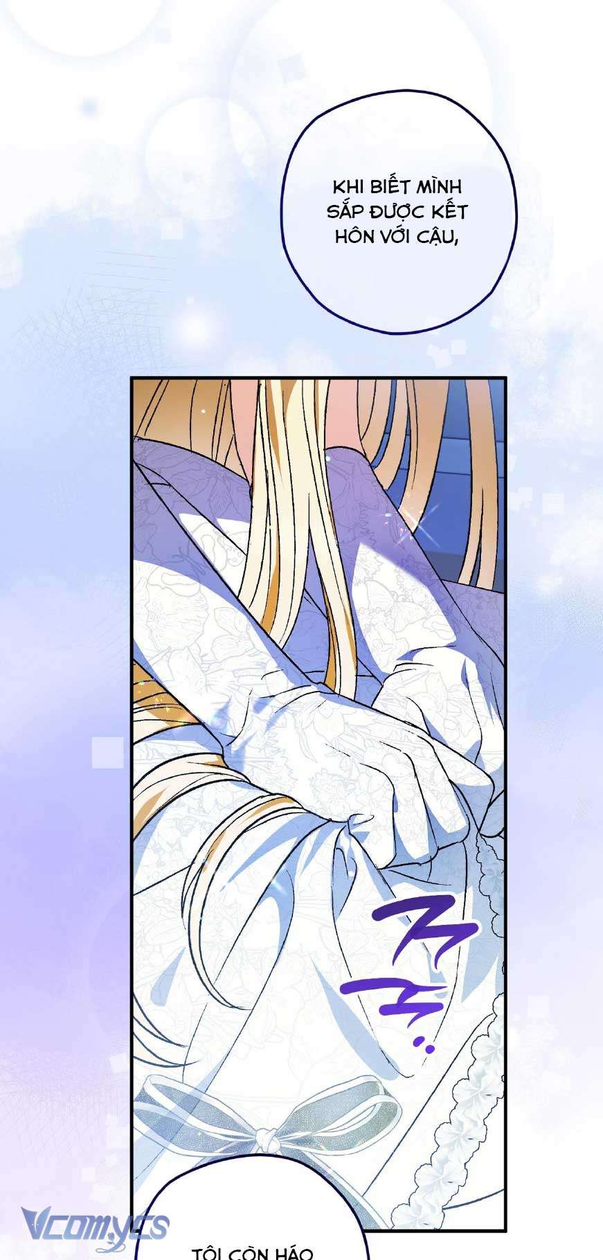 Gửi đến người sói yêu dấu của em Chap 2 - Next Chap 3