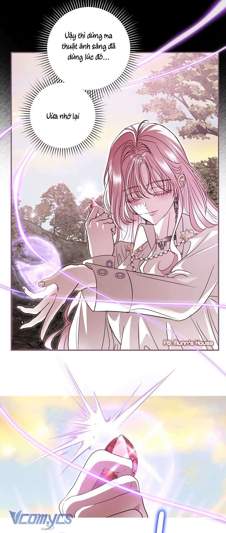 Này Boss Phản Diện, Tôi Có Thể Làm Mọi Thứ Trừ Cưới Ngài Chap 26 - Next Chap 27