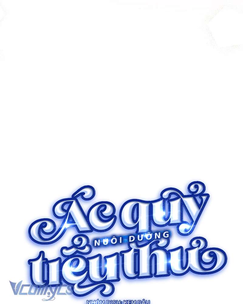 Ác Quỷ Nuôi Dưỡng Tiểu Thư Chapter 33 - Next Chapter 34