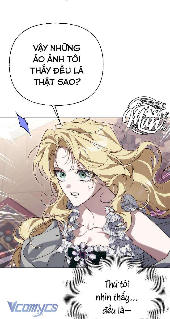 Thuần Hóa Hoàng Tử Quái Vật Chap 32 - Next Chap 33