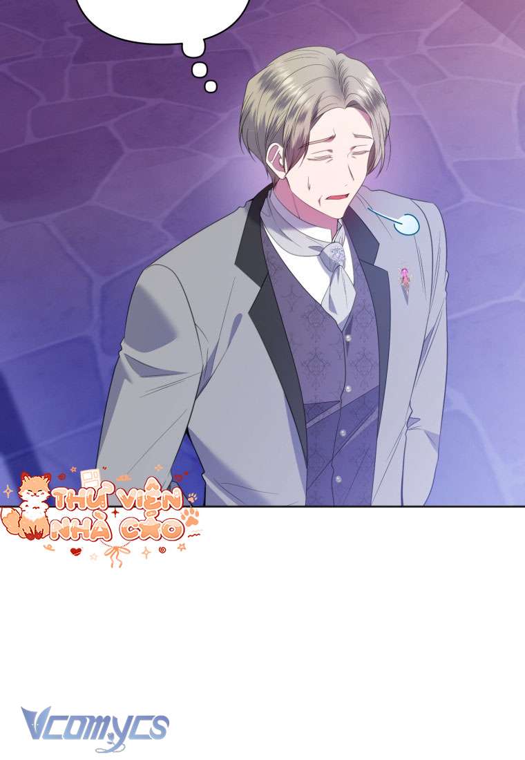 Quan chức cấp thấp, ôm giấc mộng thăng tiến Chap 11 - Trang 3