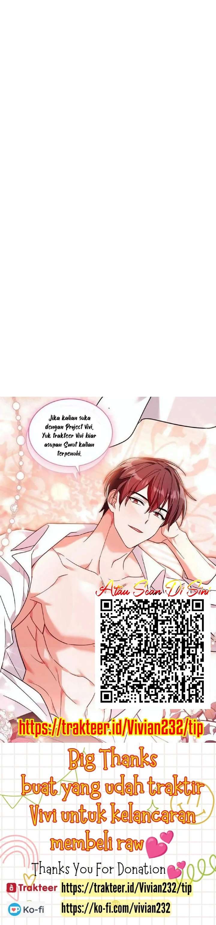 [18+] Hậu Cung Của Nữ Hoàng Chap 14 - Trang 4