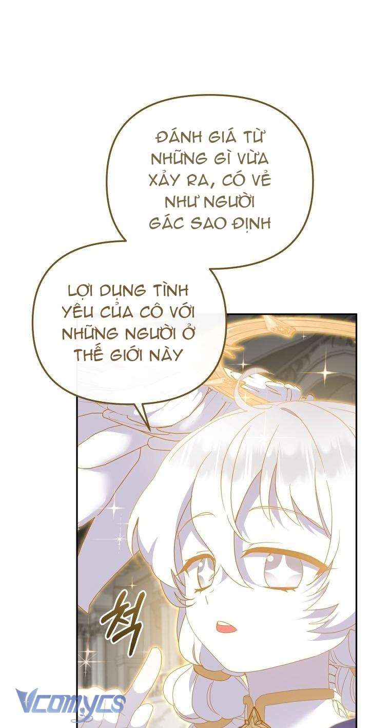 Tôi Được Nuôi Dưỡng Bởi Những Kẻ Phản Diện Chap 118 - Trang 2