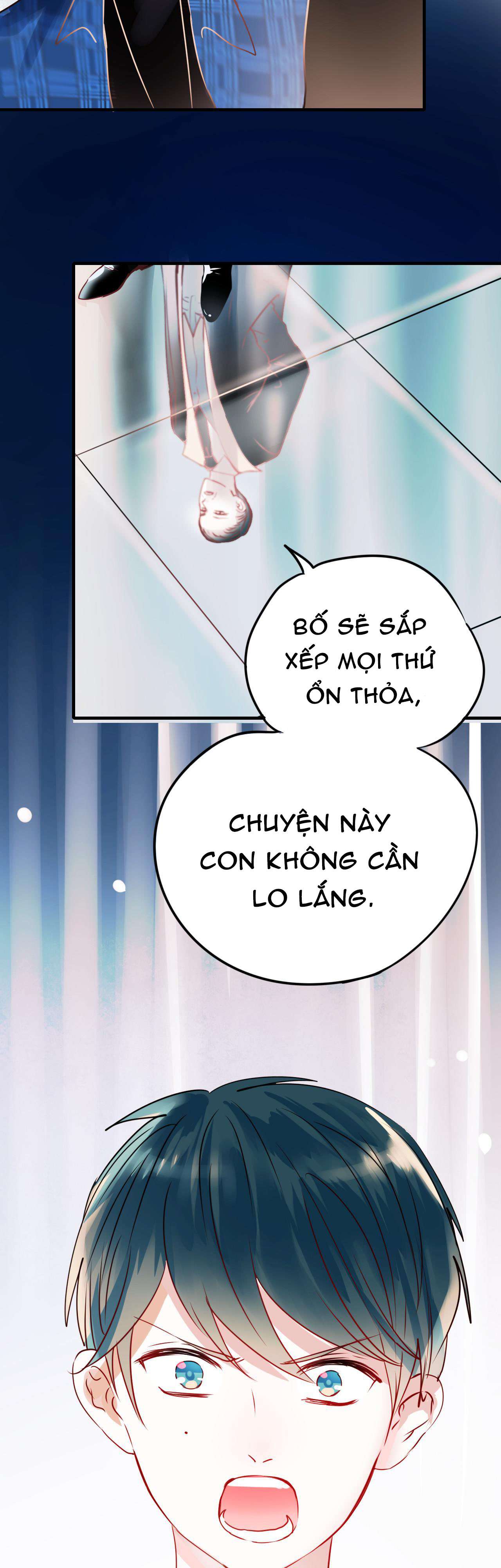Thành Dã Tiêu Hà Chapter 15 - Trang 4