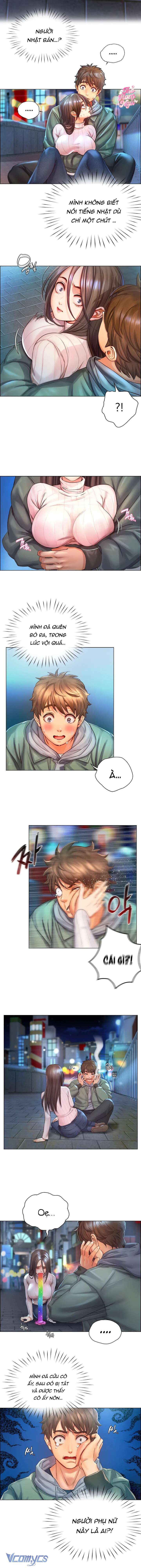 [ 18+ ] Osaka Chap 1 - Trang 2