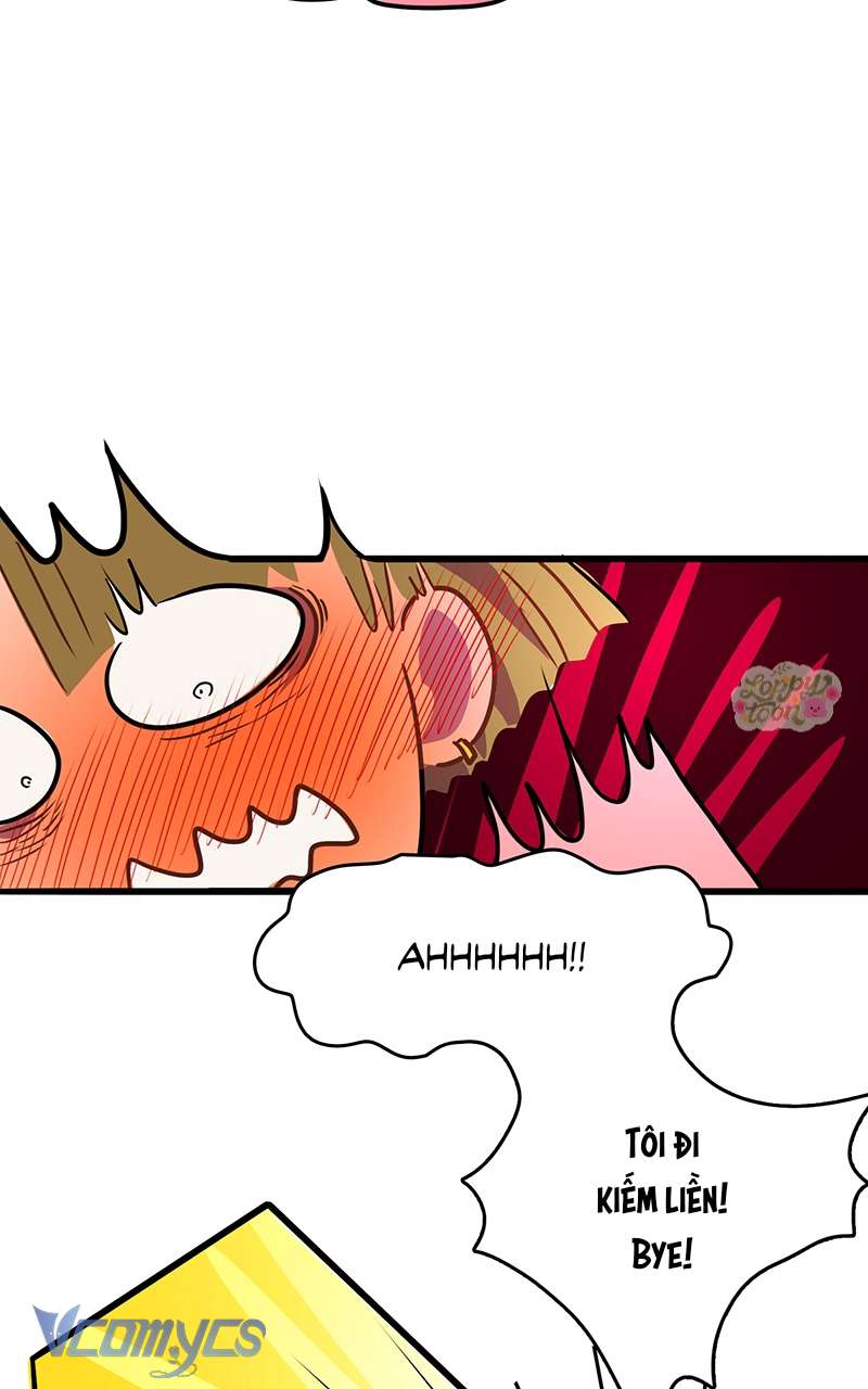 Chú Cún Dạo Bước Cùng Anh Chap 8 - Trang 2